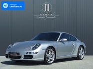 Porsche 997 2005