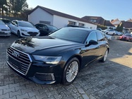 Audi A6 2019
