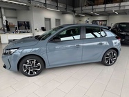 Opel Corsa 2025
