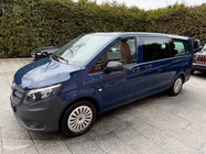 Mercedes-Benz Vito 2023