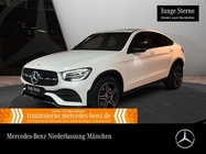 Mercedes-Benz GLC-Class 2021
