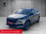 Skoda Karoq 2025