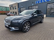Volvo XC90 2022