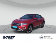 Volkswagen T-Roc 2024