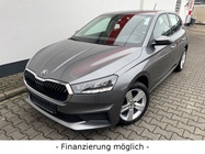 Skoda Fabia 2022