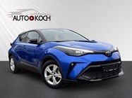 Toyota C-HR 2021