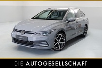 Volkswagen Golf 2020