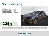 Cupra Formentor 2025