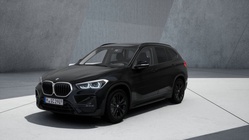 BMW X1 2022