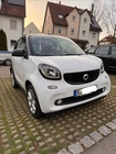 Smart ForTwo 2019