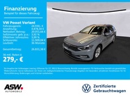 Volkswagen Passat 2023