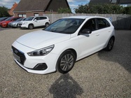 Hyundai i30 2019