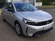 Opel Corsa 2025
