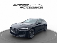 Audi A5 2025