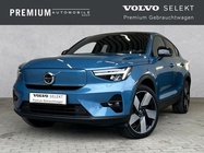 Volvo C40 2022