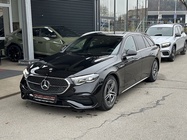 Mercedes-Benz E-Class 2025