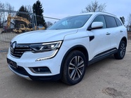 Renault Koleos 2018