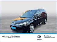 Volkswagen Caddy 2024