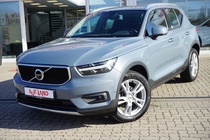 Volvo XC40 2019