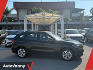 BMW X1 2021