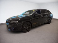 Opel Astra 2024