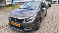 Peugeot 2008 2017