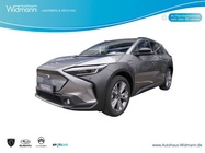 Subaru Solterra 2025