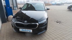 Skoda Scala 2025