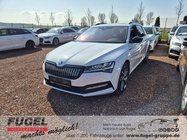 Skoda Superb 2022