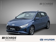 Hyundai i20 2025