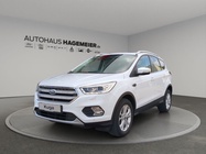 Ford Kuga 2019