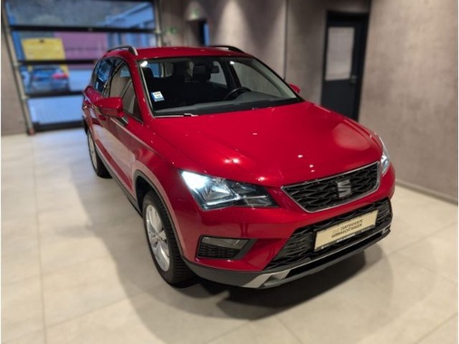 Seat Ateca 2020