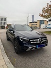 Mercedes-Benz GLC-Class 2021