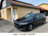 Ford Focus 2023