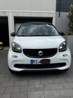 Smart ForFour 2019