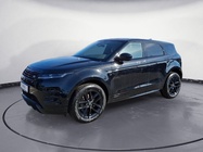 Land Rover Evoque 2026