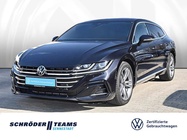 Volkswagen Arteon 2022