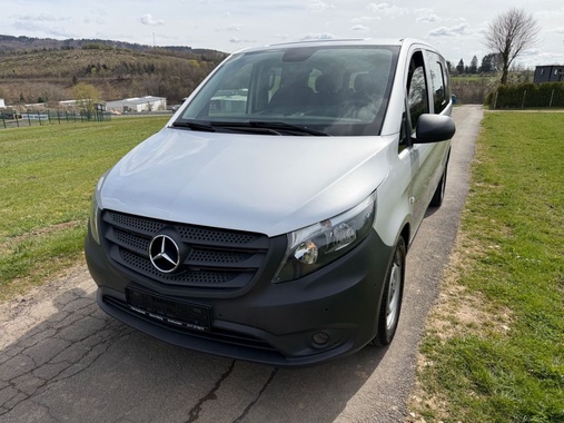 Mercedes-Benz Vito 2020