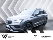 Cupra Ateca 2022