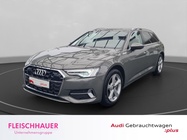 Audi A6 2025