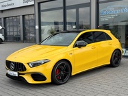 Mercedes-Benz A-Class 2021