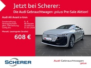 Audi A6 2025