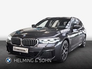BMW 5 Series 2023