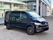 Volkswagen T6 2021