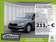 Skoda Fabia 2023