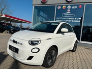 Fiat 500e 2024