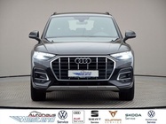 Audi Q5 2022