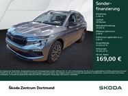 Skoda Kamiq 2025