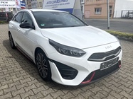 Kia pro cee'd / ProCeed 2024