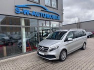Mercedes-Benz V-Class 2021
